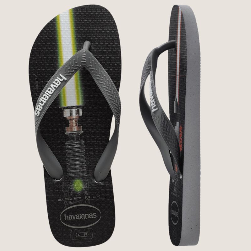 Havaianas Kids Star Wars Thong