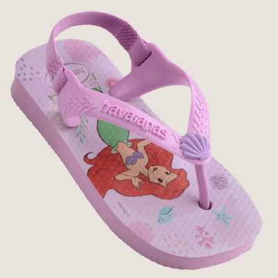 Havaianas Baby Disney Classics Thong