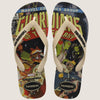 Havaianas Kids Top Marvel Classics Thong