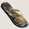 Havaianas Kids Top Marvel Classics Thong