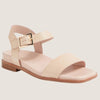 Django and Juliette Elissay Sandal