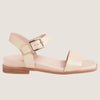 Django and Juliette Elissay Sandal