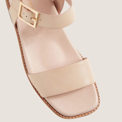 Django and Juliette Elissay Sandal