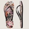 Havaianas Slim Ditsy Bloom Thong