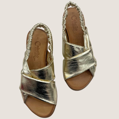 Cabello Yara Sandal