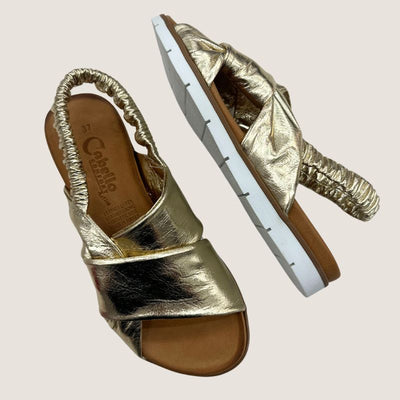 Cabello Yara Sandal