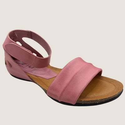 Zeta Palin Sandal