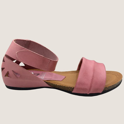 Zeta Palin Sandal