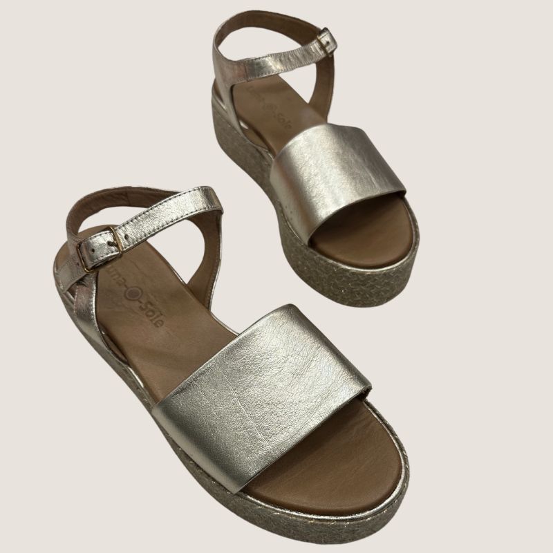 Luna Sole Florida Sandal