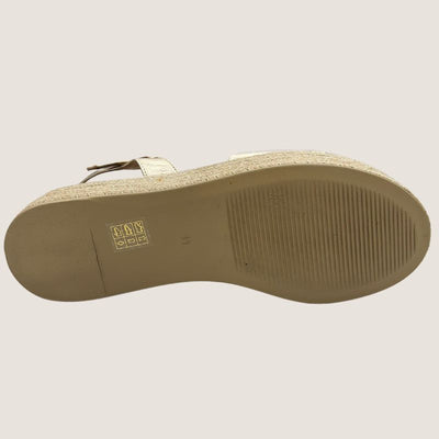 Luna Sole Florida Sandal