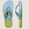 Havaianas Kids Slim Bluey Thong