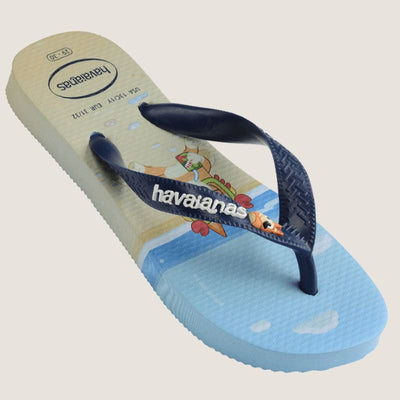 Havaianas Kids Top Bluey Thong