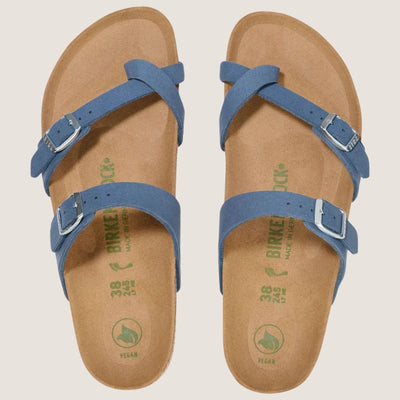 Birkenstock Mayari Vegan Regular (Synthetic Upper)