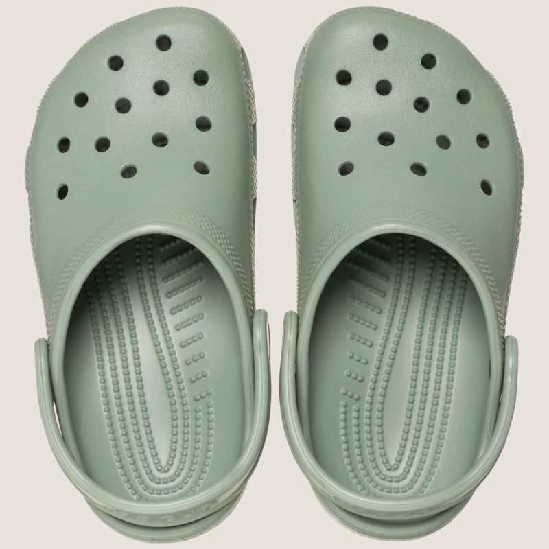 Crocs Kids Classic Clog