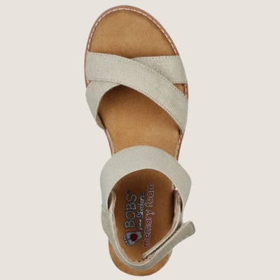 Skechers Bobs Desert Kiss Secret Picnic