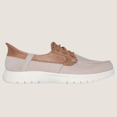 Skechers Slip Ins On The Go Flex Palmilla