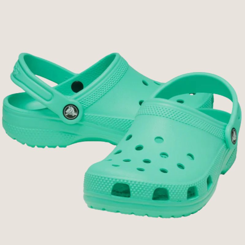 Crocs Toddler Classic Clog