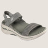 Skechers Go Walk Arch Fit Sandal Polished