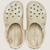 Crocs Classic Marbled Clog