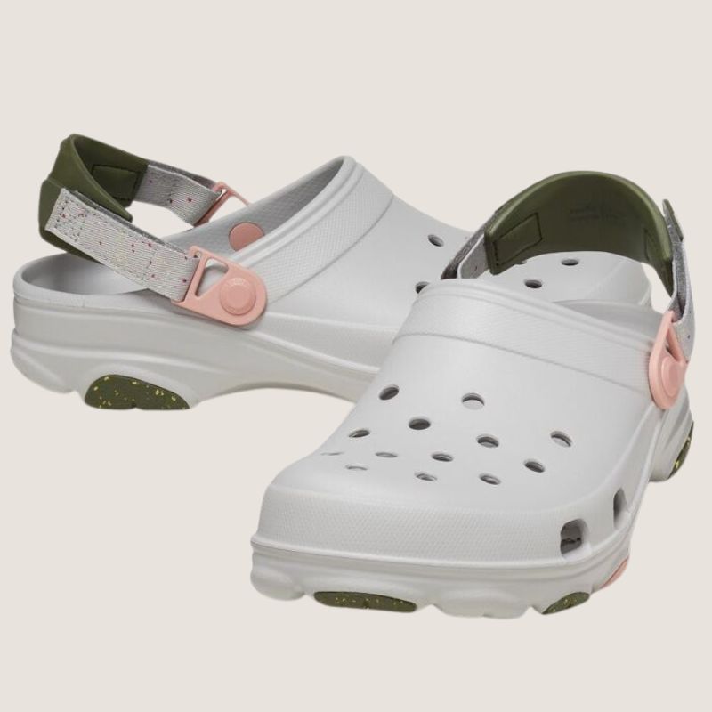 Crocs All Terrain Clog