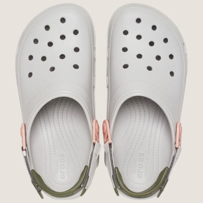 Crocs All Terrain Clog