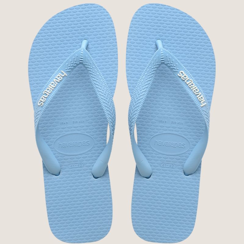 Havaianas Rubber Logo Thong