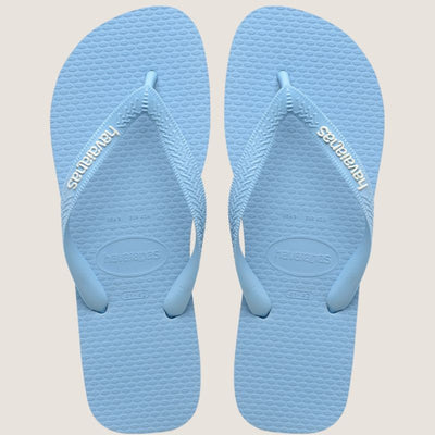 Havaianas Rubber Logo Thong