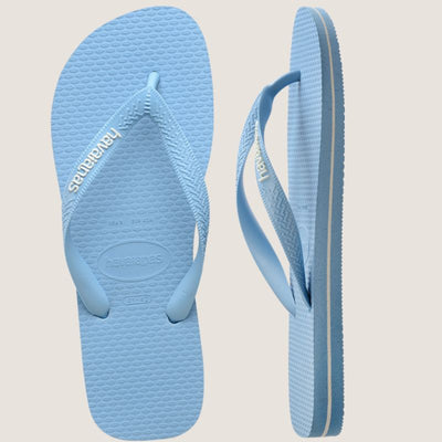 Havaianas Rubber Logo Thong