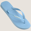 Havaianas Rubber Logo Thong