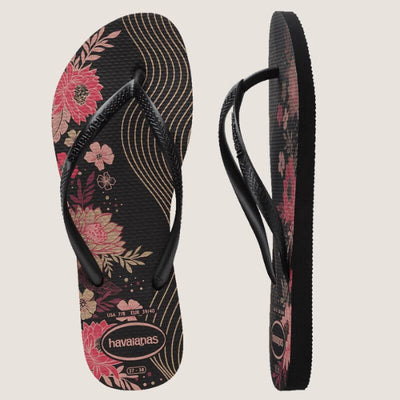 Havaianas Slim Organic Thong