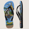 Havaianas Top Big Things Thong