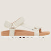 Rollie Sandal Tooth Wedge