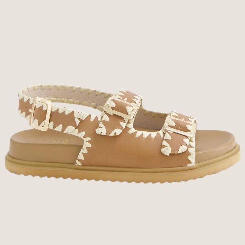 Nude Footwear Alice Sandal