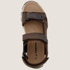 Explorer Norman Sandal