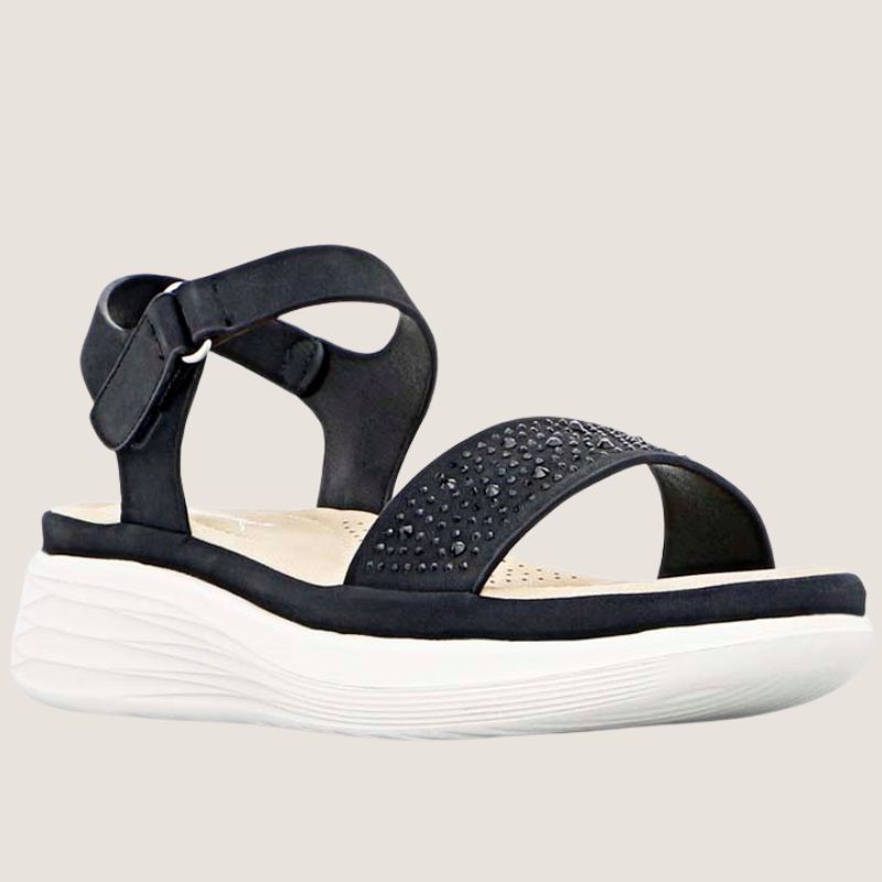 Panache Treasure Sandal