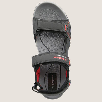 Explorer Spruce Sandal