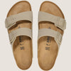 Birkenstock Arizona Birko-Flor Regular (Classic Footbed + Suede Lined)