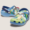 Crocs Toddler Classic Bluey Clog