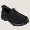 Skechers Slip Ins Relaxed Fit Parson - Ralven