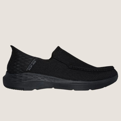 Skechers Slip Ins Relaxed Fit Parson - Ralven