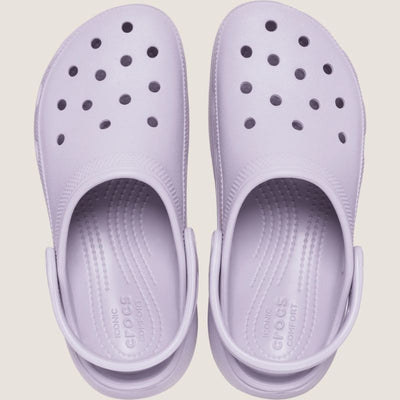 Crocs Classic Platform Clog