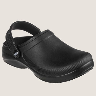 Skechers Arch Fit Riverbound Slip Resistant Clog