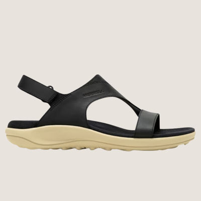 Merrell District 4 Luxe Backstrap Sandal