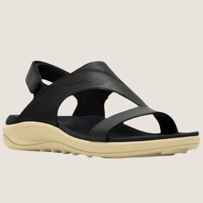 Merrell District 4 Luxe Backstrap Sandal