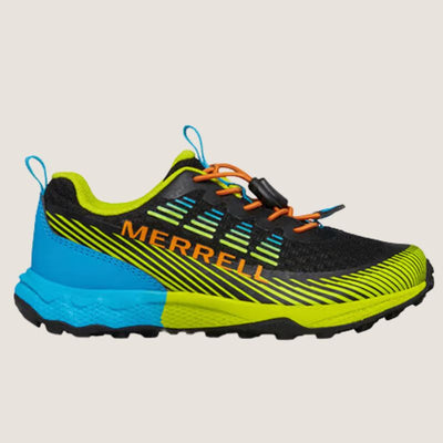 Merrell Kids Agility Peak Hiker