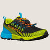 Merrell Kids Agility Peak Hiker