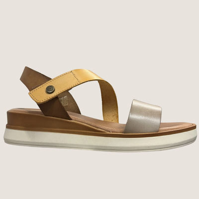 Nu x Neo Lyra Sandal