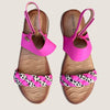 Laguna Quays Fari Sandal