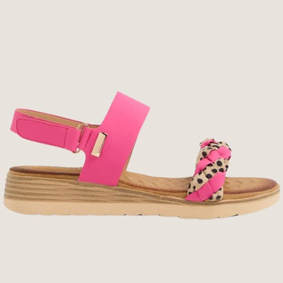 Laguna Quays Fari Sandal