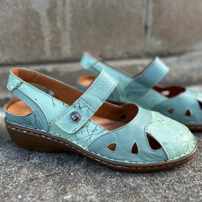 Cassini Magnolia Sandal